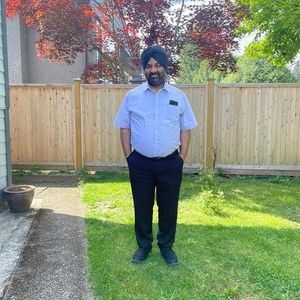 Meet your Posher, Amarpreet